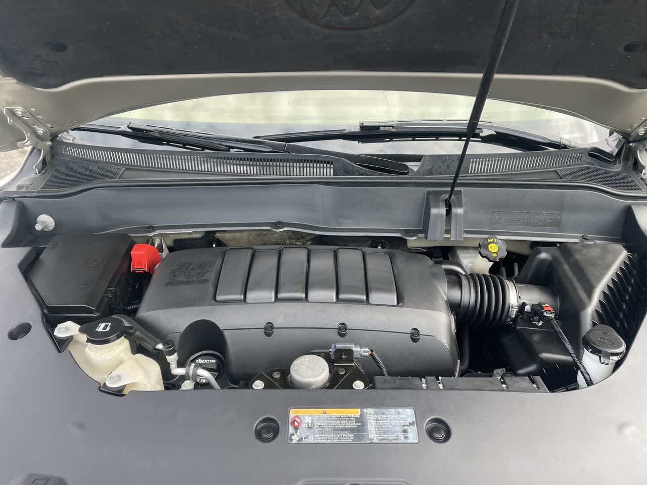 2015 Buick Enclave Premium