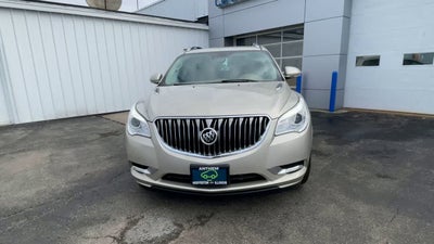 2015 Buick Enclave Premium