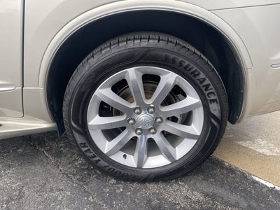 2015 Buick Enclave Premium