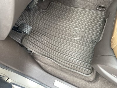 2015 Buick Enclave Premium