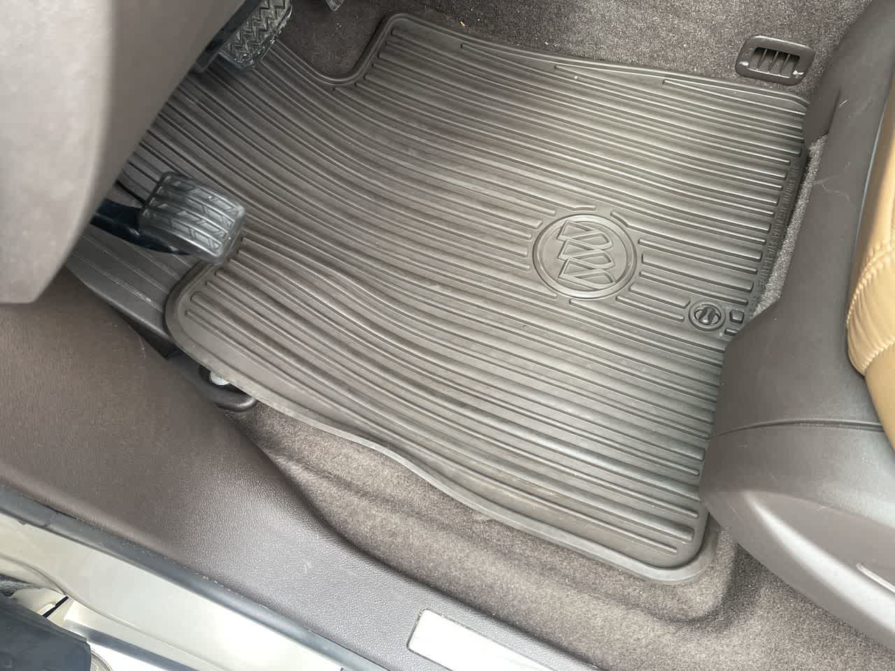 2015 Buick Enclave Premium