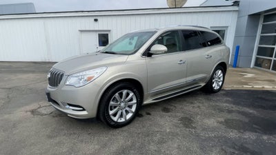 2015 Buick Enclave Premium