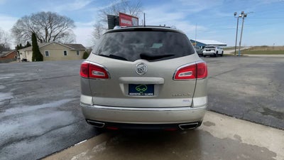 2015 Buick Enclave Premium