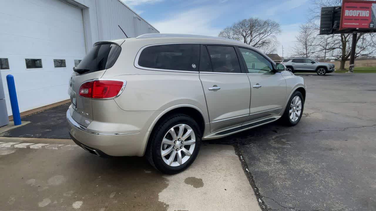 2015 Buick Enclave Premium