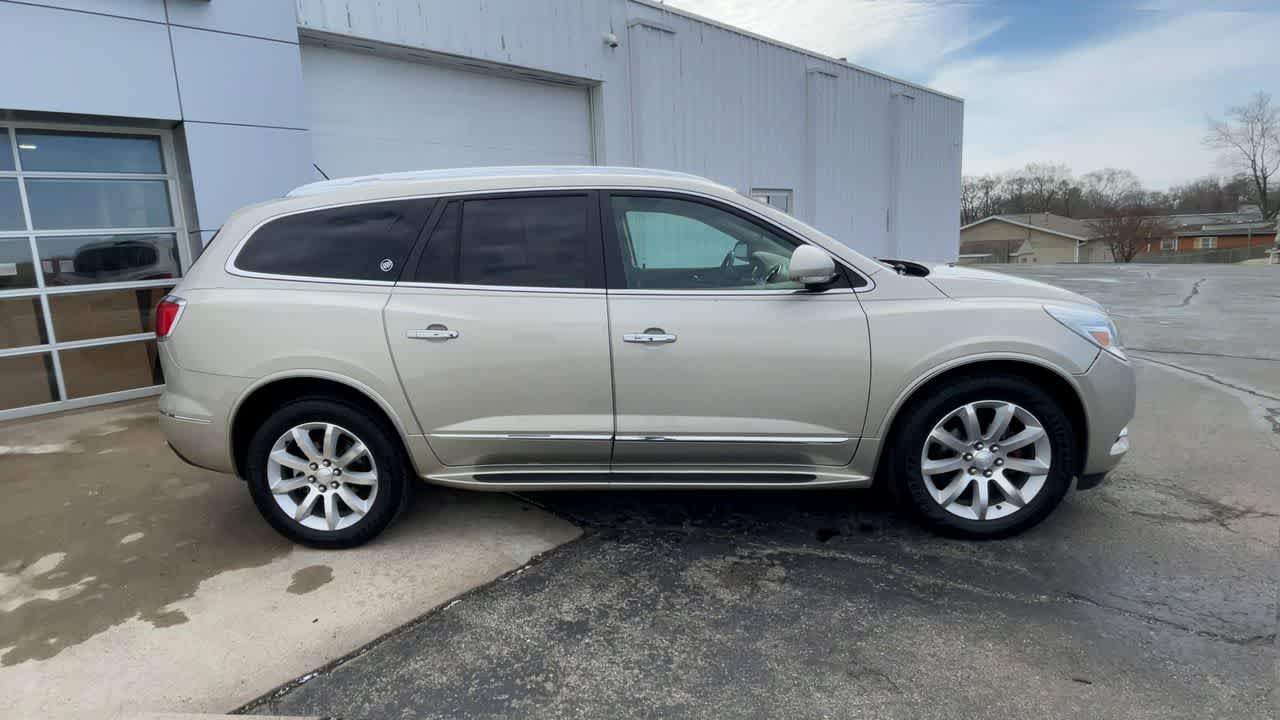 2015 Buick Enclave Premium