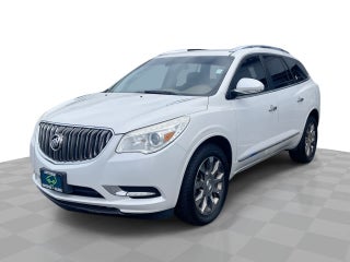 2016 Buick Enclave Premium
