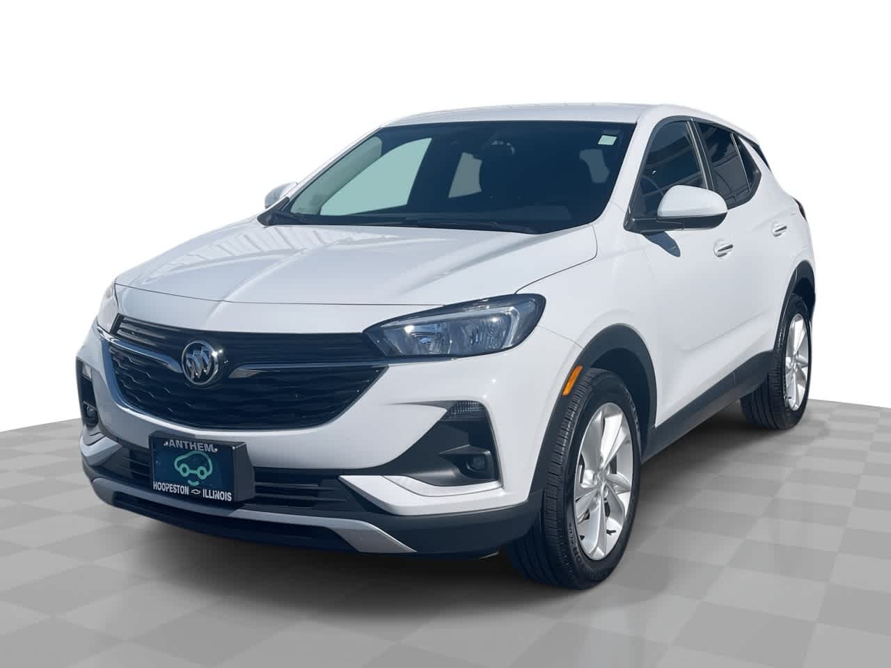 2023 Buick Encore GX