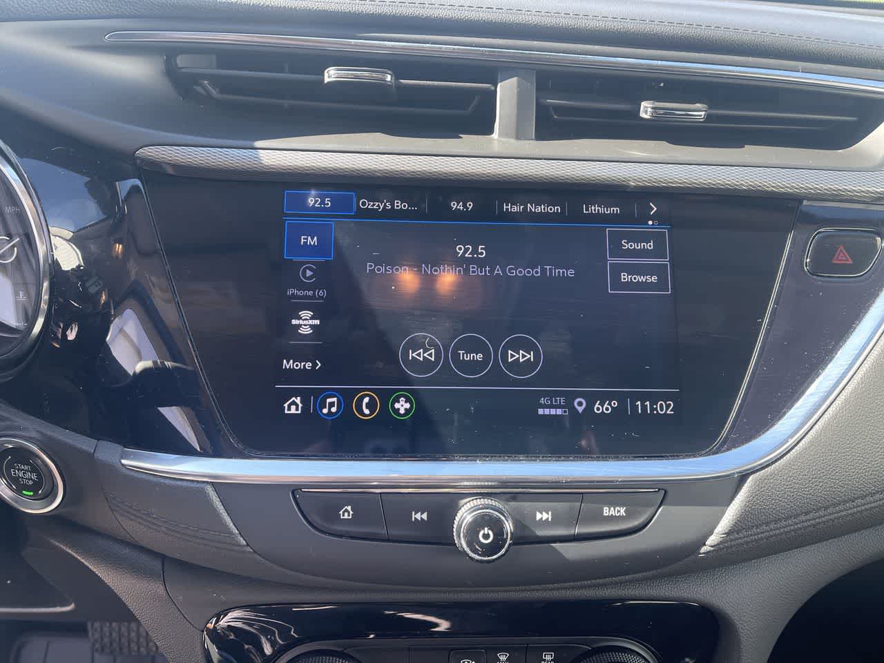2023 Buick Encore GX Preferred - Photo 13