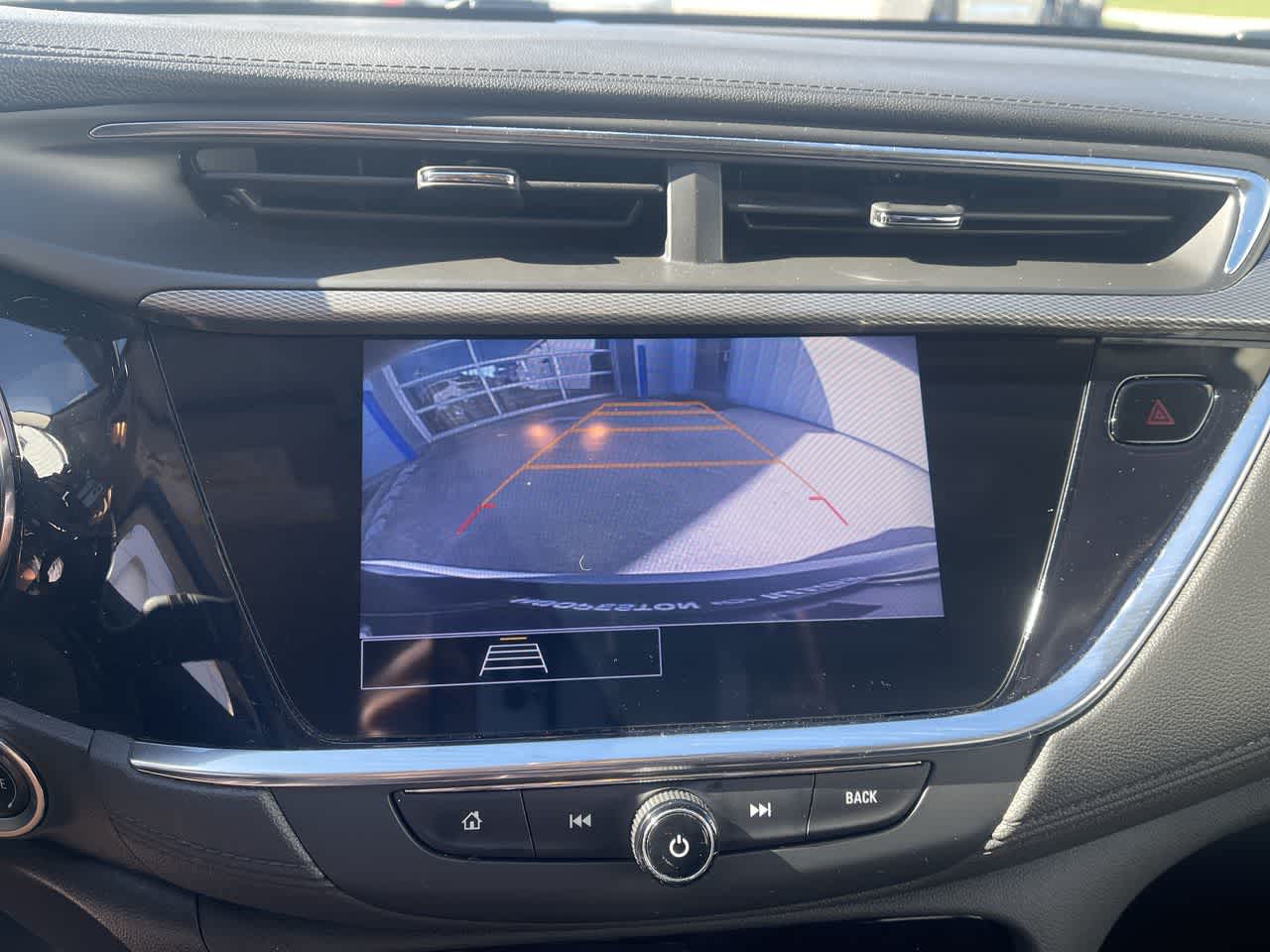 2023 Buick Encore GX Preferred - Photo 14