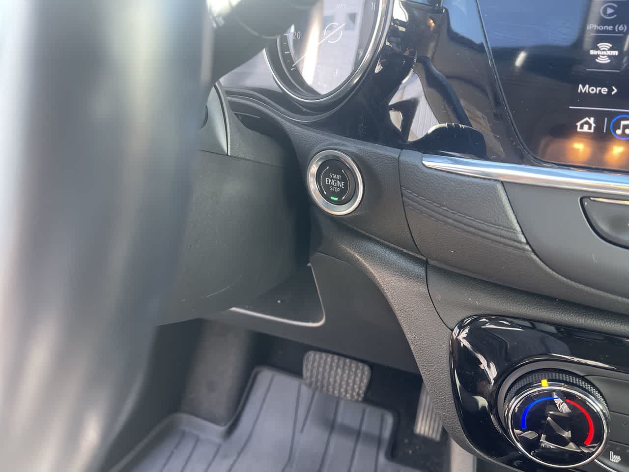 2023 Buick Encore GX Preferred - Photo 16