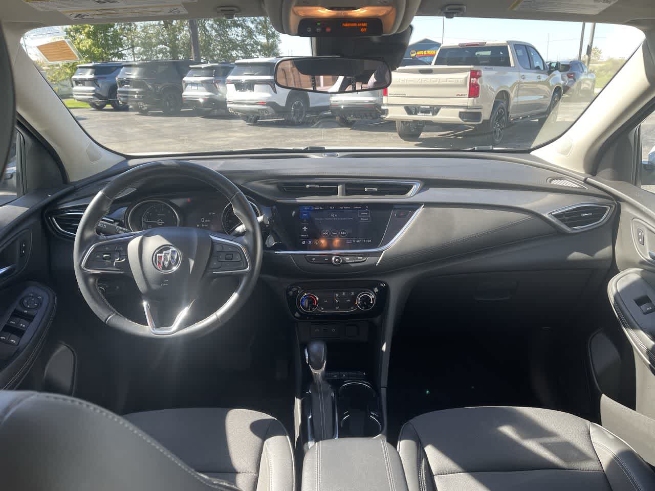 2023 Buick Encore GX Preferred - Photo 19