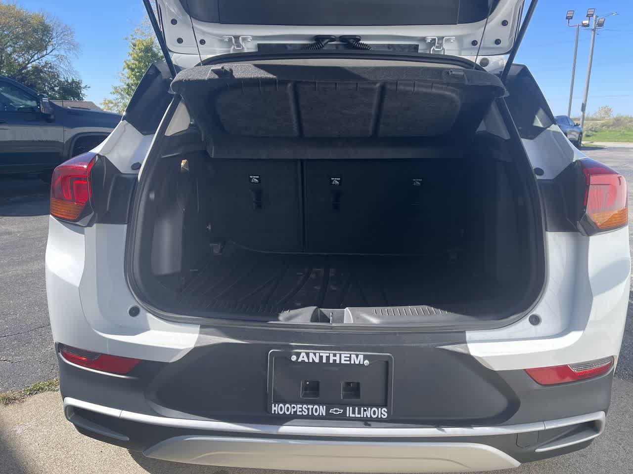 2023 Buick Encore GX Preferred - Photo 23