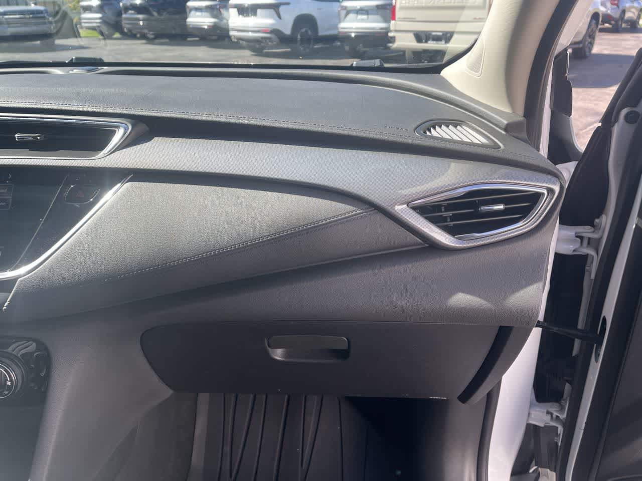 2023 Buick Encore GX Preferred - Photo 26