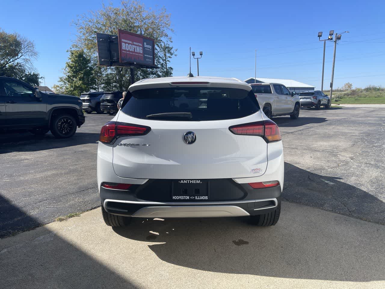 2023 Buick Encore GX Preferred - Photo 29