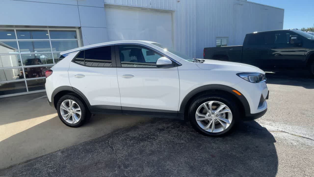 2023 Buick Encore GX Preferred - Photo 9