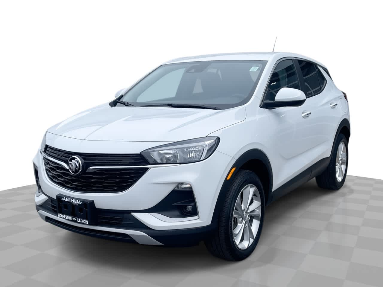 2023 Buick Encore GX Preferred AWD's photo