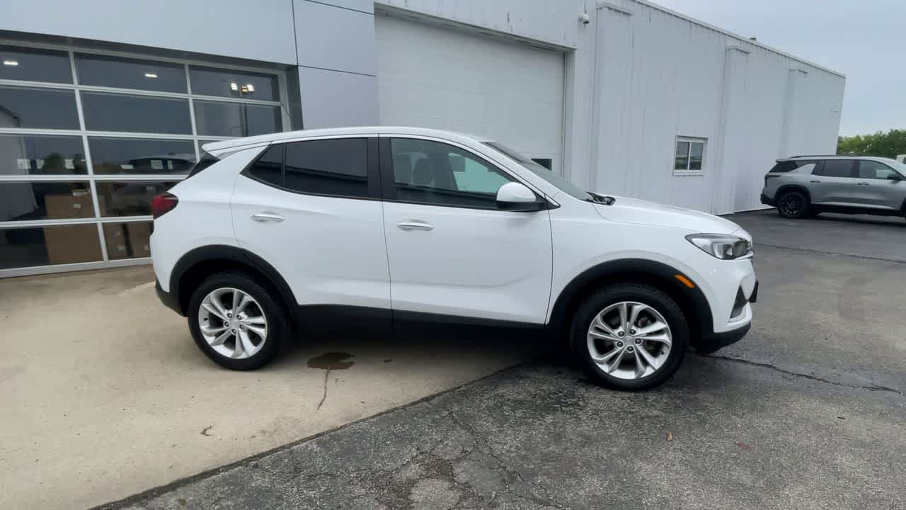 2023 Buick Encore GX Preferred