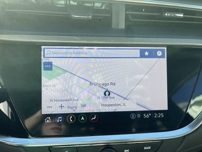 2022 Buick Encore GX Essence