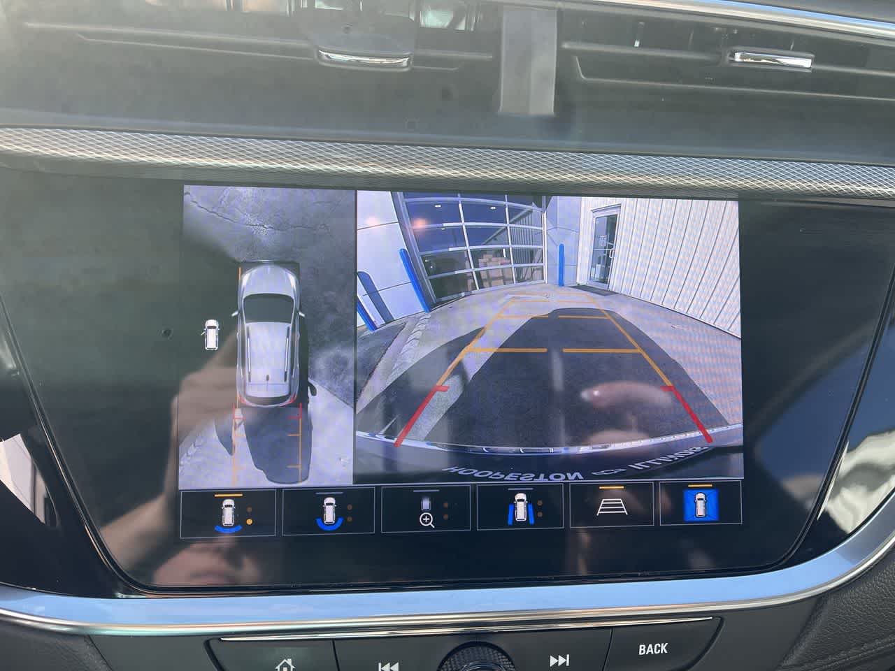 2022 Buick Encore GX Essence