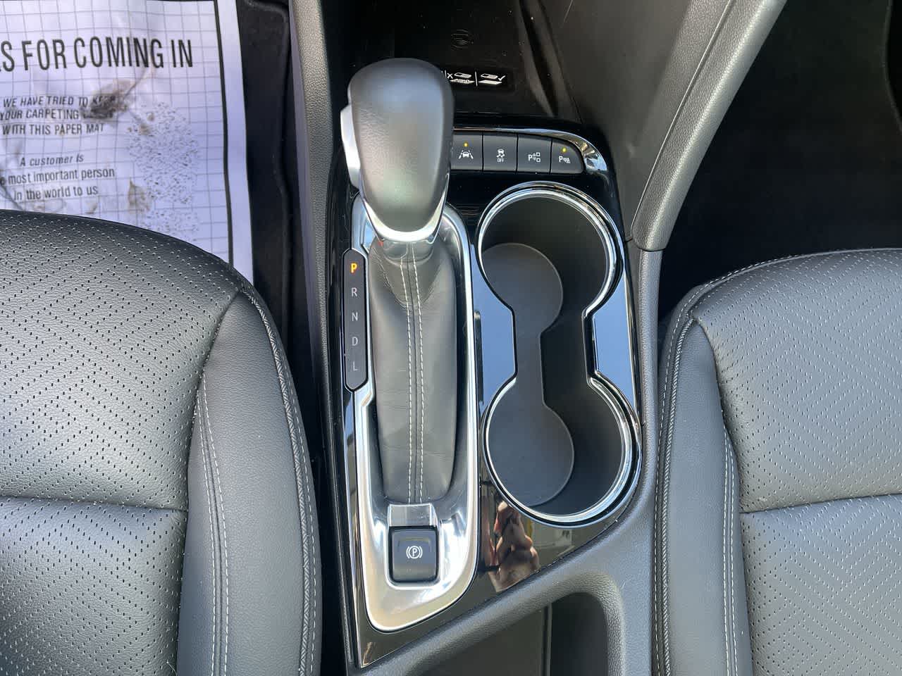 2022 Buick Encore GX Essence