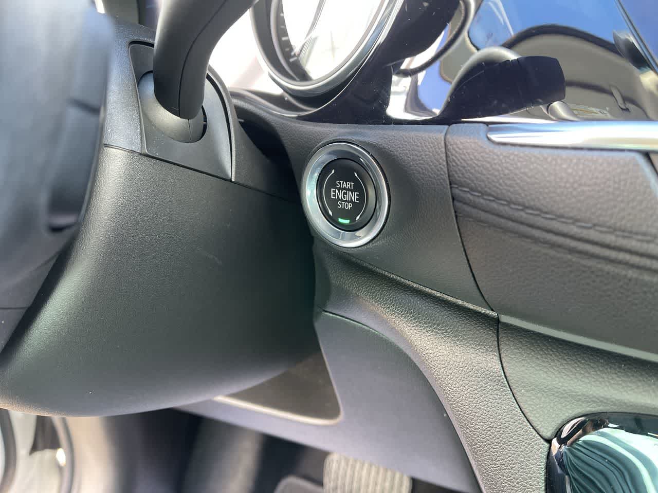 2022 Buick Encore GX Essence