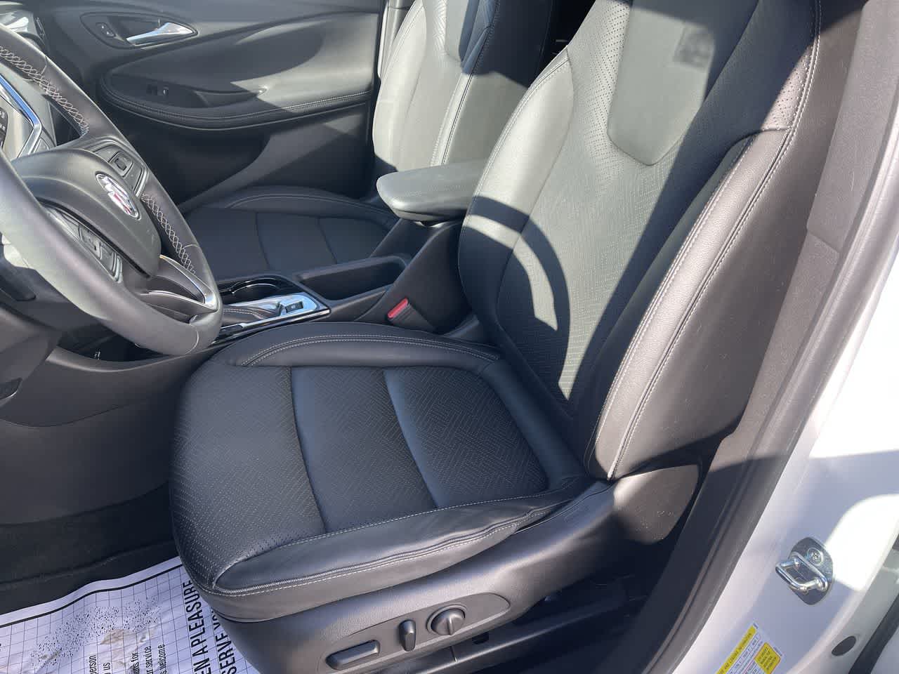 2022 Buick Encore GX Essence