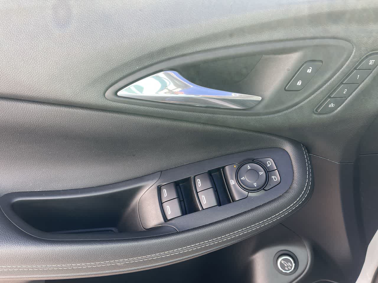 2022 Buick Encore GX Essence