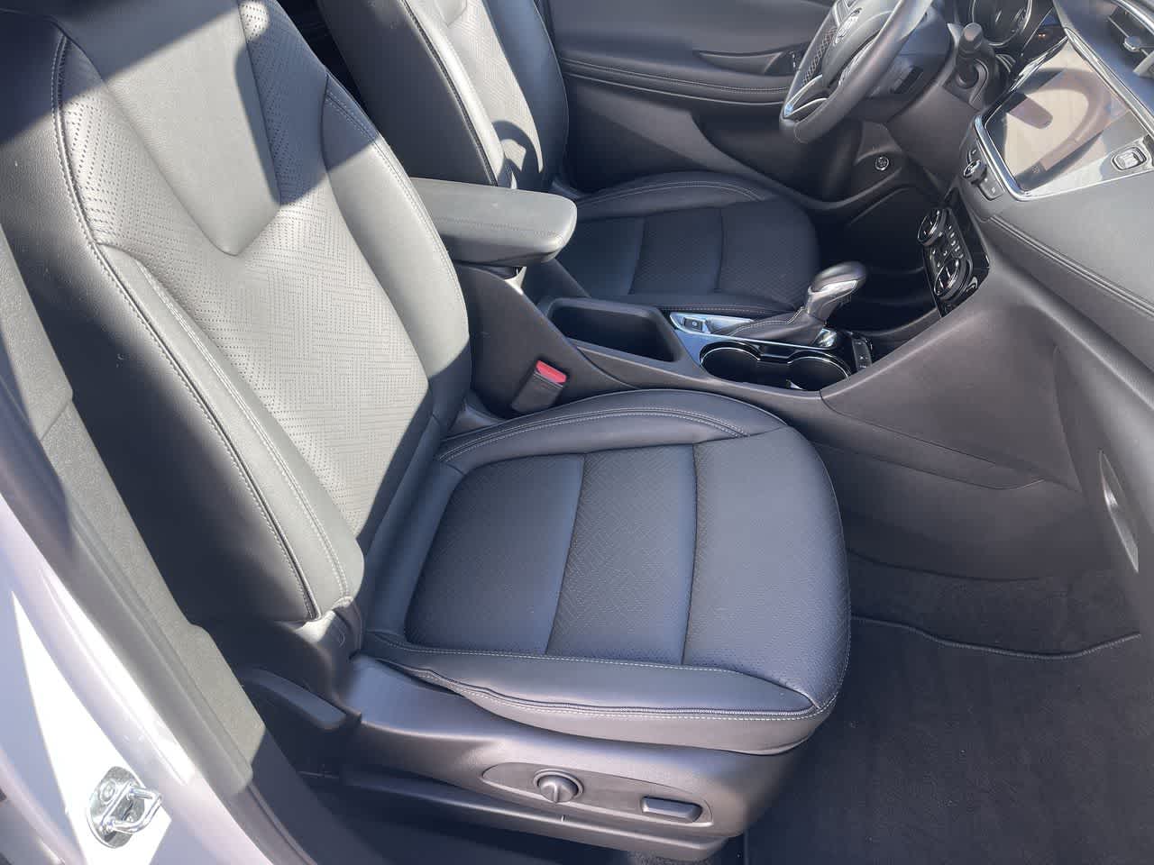 2022 Buick Encore GX Essence