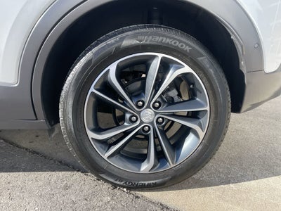 2022 Buick Encore GX Essence