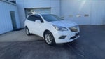 2018 Buick Envision Essence
