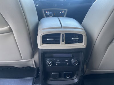 2018 Buick Envision Essence