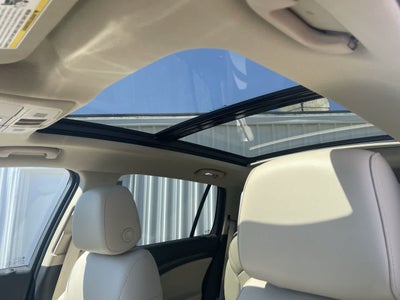 2018 Buick Envision Premium II