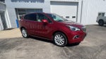 2018 Buick Envision Premium II