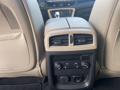 2018 Buick Envision Premium II