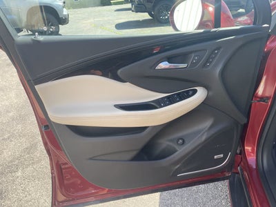 2018 Buick Envision Premium II