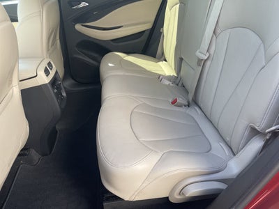 2018 Buick Envision Premium II