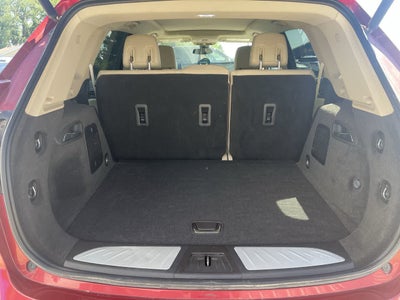 2018 Buick Envision Premium II