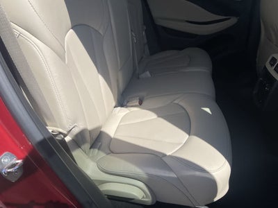 2018 Buick Envision Premium II
