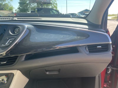 2018 Buick Envision Premium II