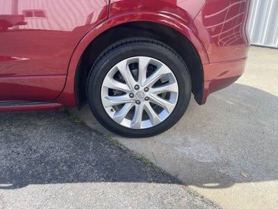 2018 Buick Envision Premium II
