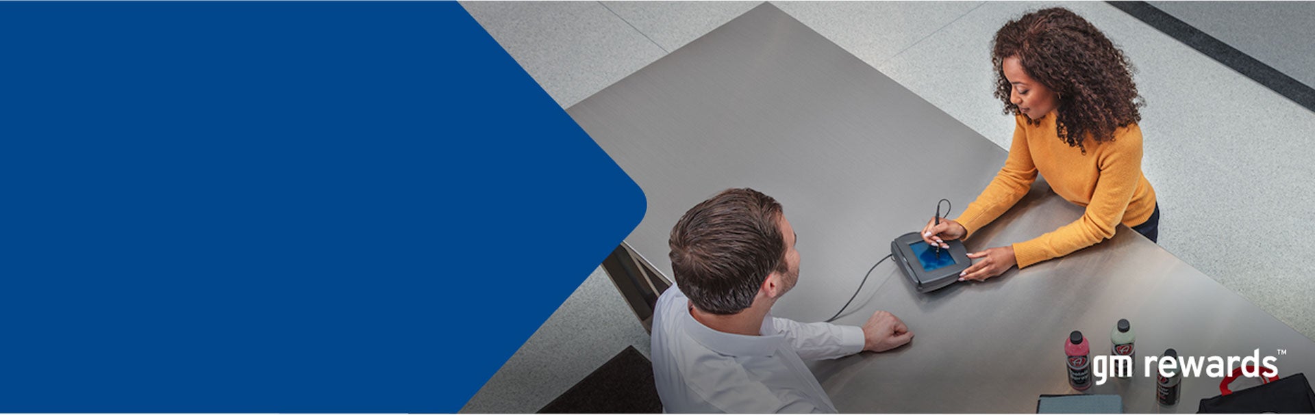 Anthem Chevrolet in Hoopeston IL