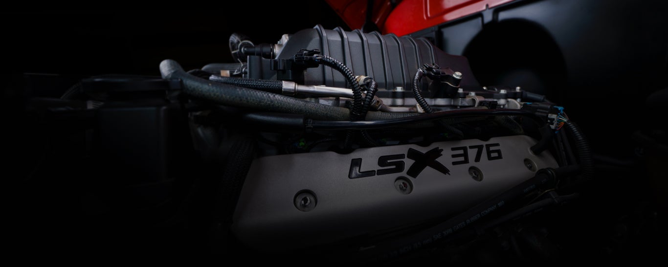 Anthem Chevrolet in Hoopeston IL