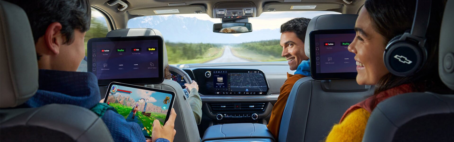 Anthem Chevrolet in Hoopeston IL