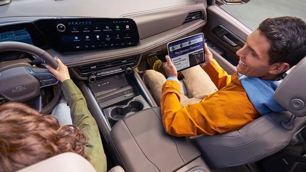 Anthem Chevrolet in Hoopeston IL