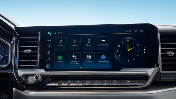 Anthem Chevrolet in Hoopeston IL