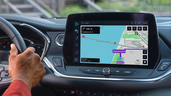 Anthem Chevrolet in Hoopeston IL