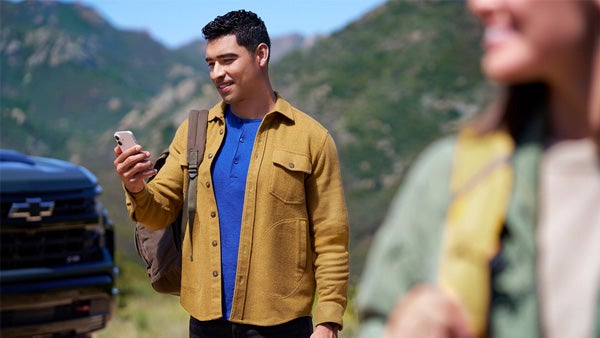 Anthem Chevrolet in Hoopeston IL