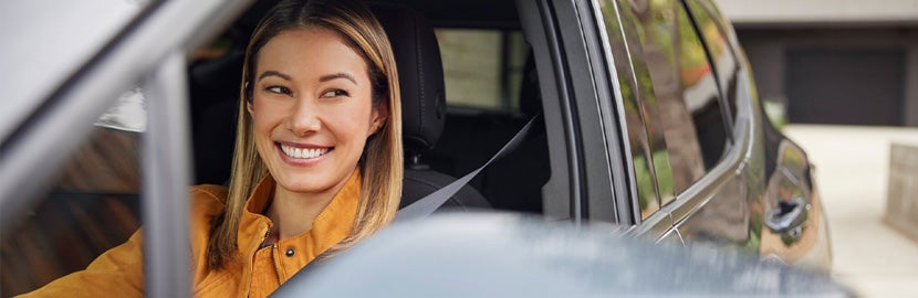 Anthem Chevrolet in Hoopeston IL