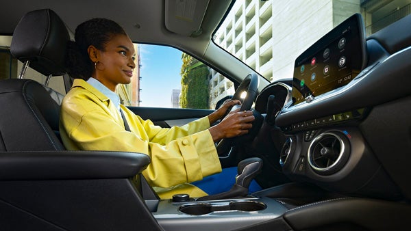 Anthem Chevrolet in Hoopeston IL