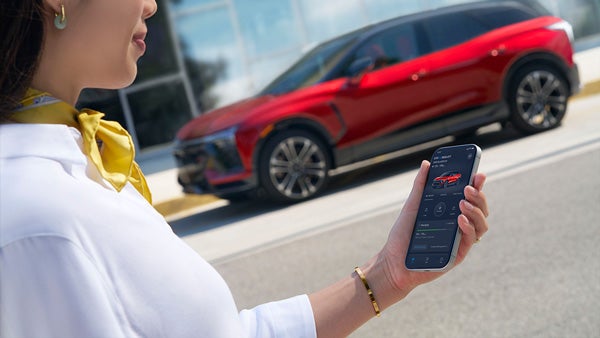 Anthem Chevrolet in Hoopeston IL